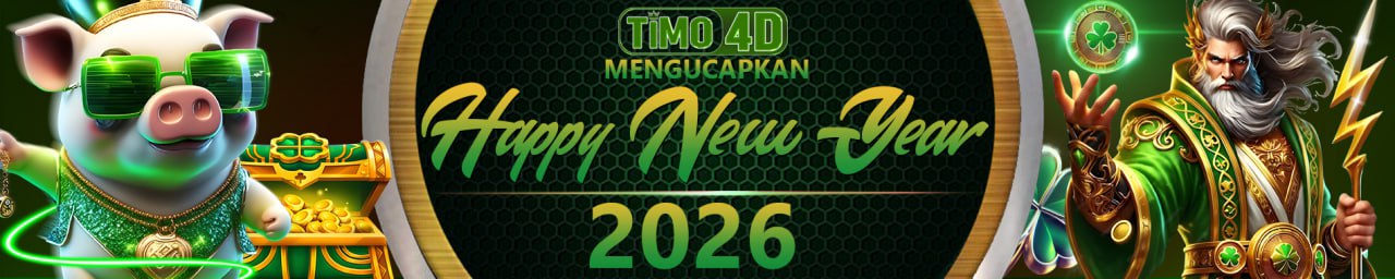 SELAMAT PERGANTIAN TAHUN  BARU 2026